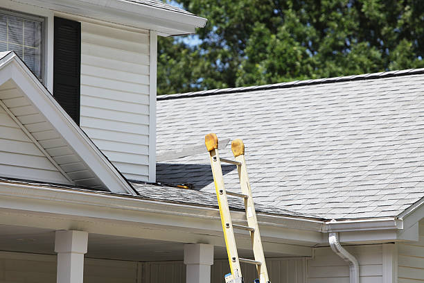 Trusted Atmore, AL Siding Installation & Repair Experts